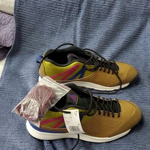 Nike okwahn shoes